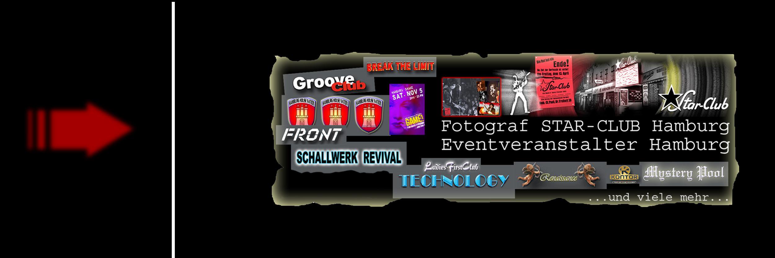 HAMBURGerEVENTS's profile banner image
