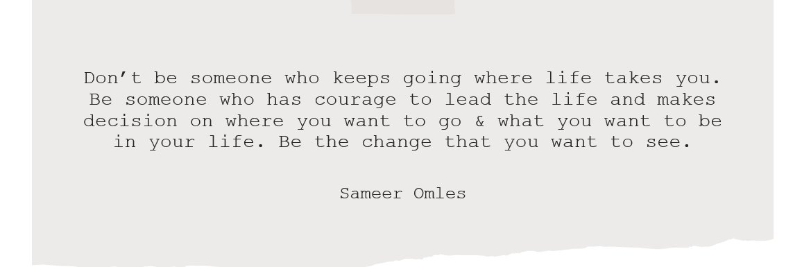 SameerOmles's profile banner image