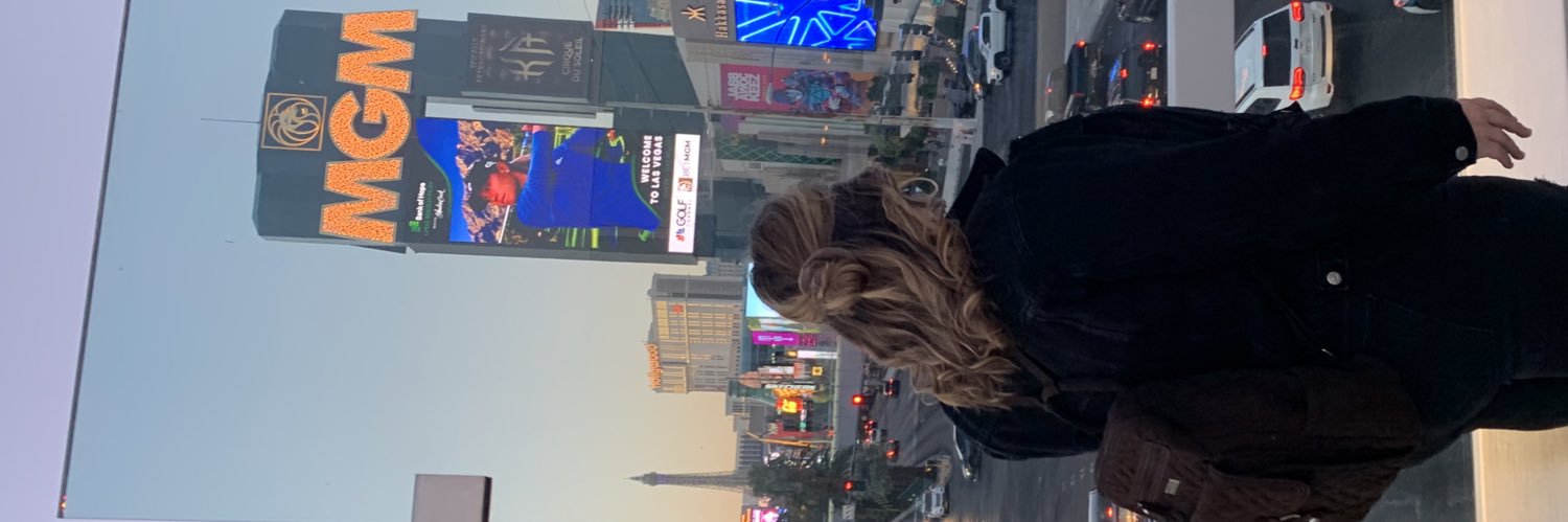 MollieFelix's profile banner image