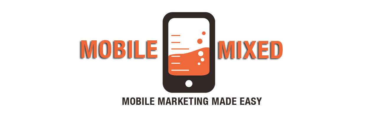MobileMixed's profile banner image