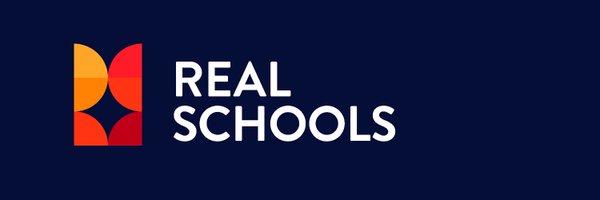 RealSchools1 Profile Banner