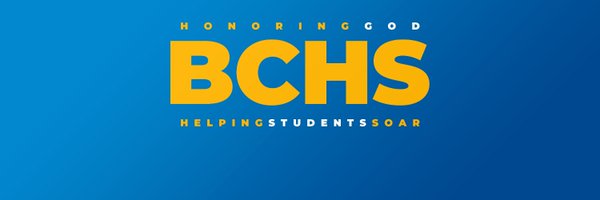 bchssports Profile Banner