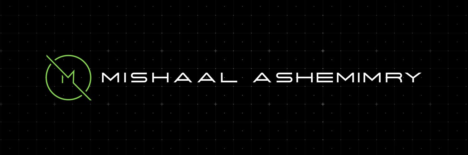 Eng. Mishaal Ashemimry م.مشاعل الشميمري banner