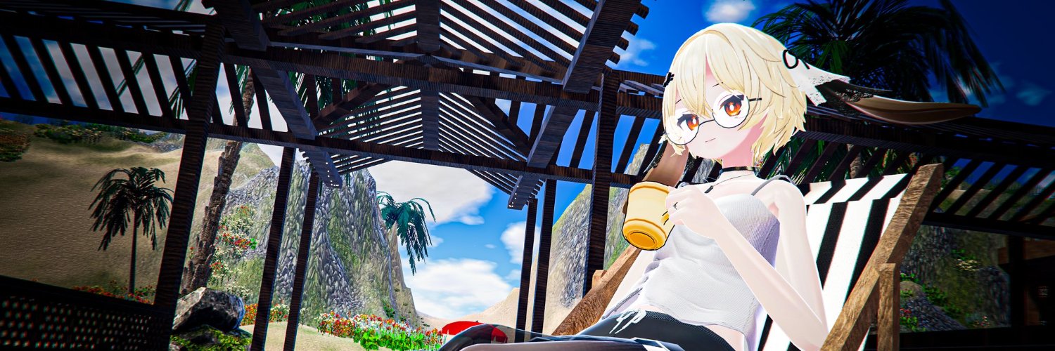 카티노르🎤🐇 : Katinor Rayner banner