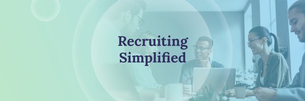 Hiringsolved Profile Banner