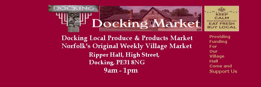 DockingMarket banner
