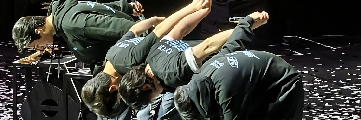 badeth6002's profile banner image