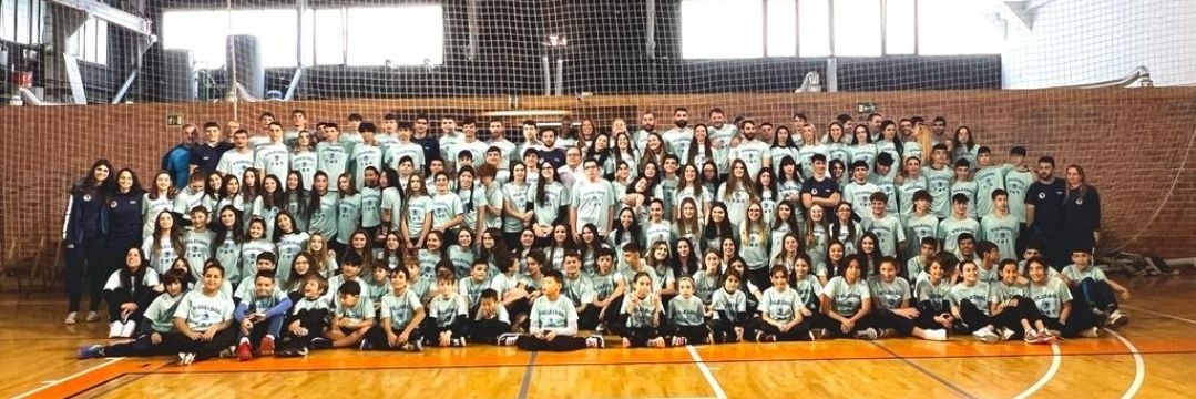 CNSvolei's profile banner image