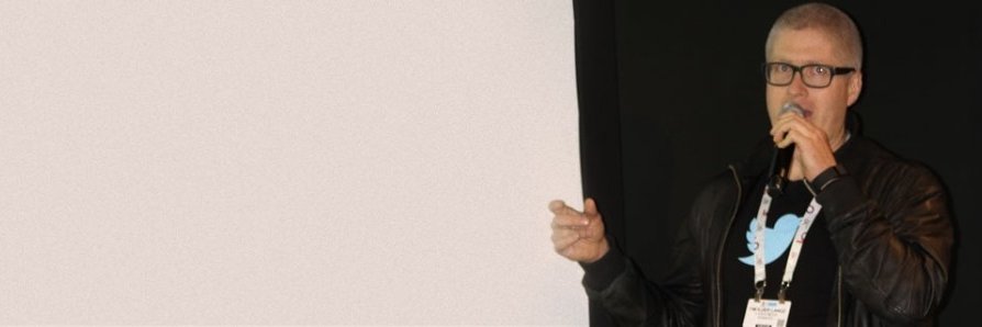 Tim Lange banner