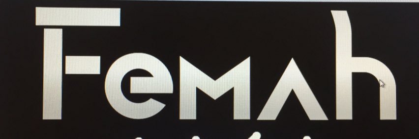 FEMAH's profile banner image