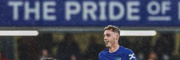 ChelseaSTrust Profile Banner