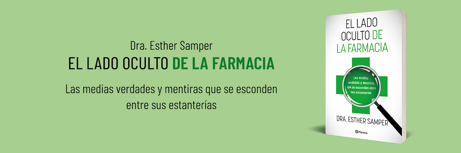 Esther Samper banner