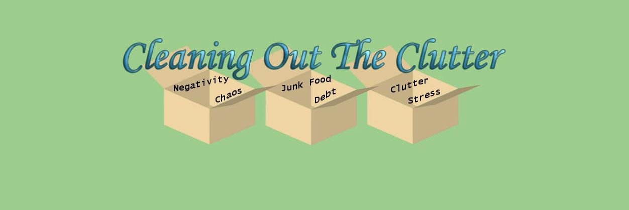 CleaningClutter's profile banner image