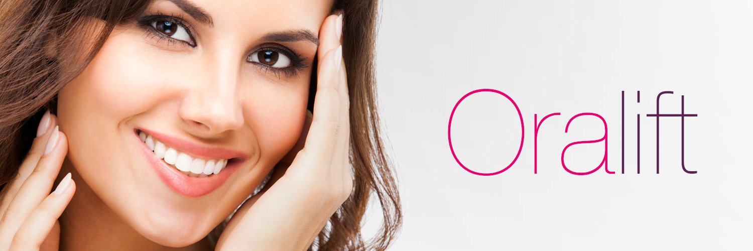 Oralift banner