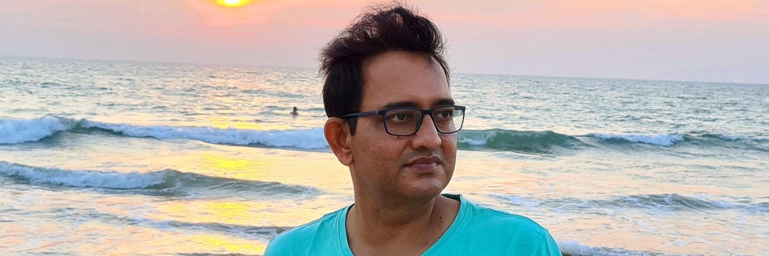sudip1605's profile banner image
