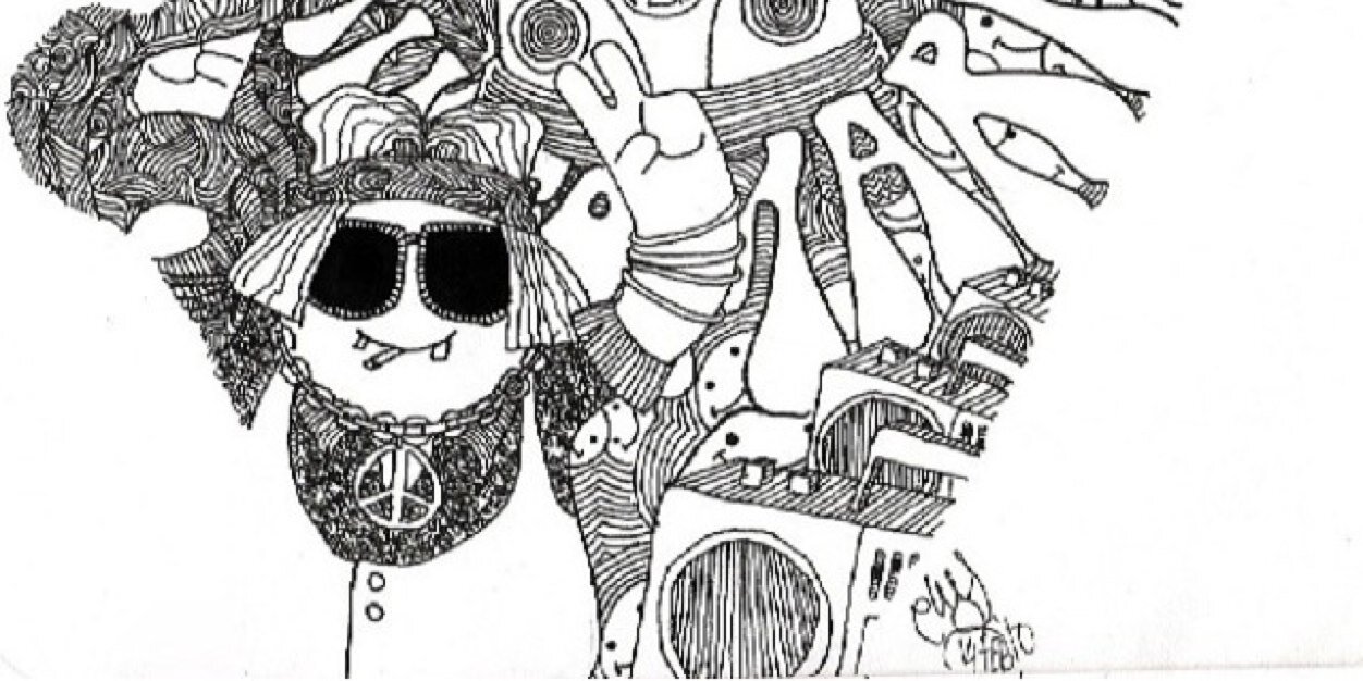 KParamitaa's profile banner image
