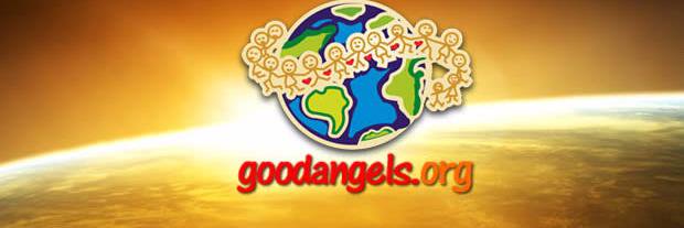 Goodangels's profile banner image