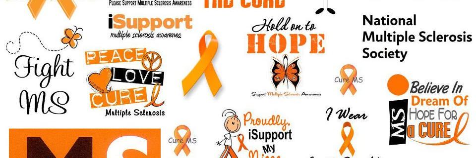 🧡 MS 🧡 التصلب المتعدد - التصلب اللويحي banner
