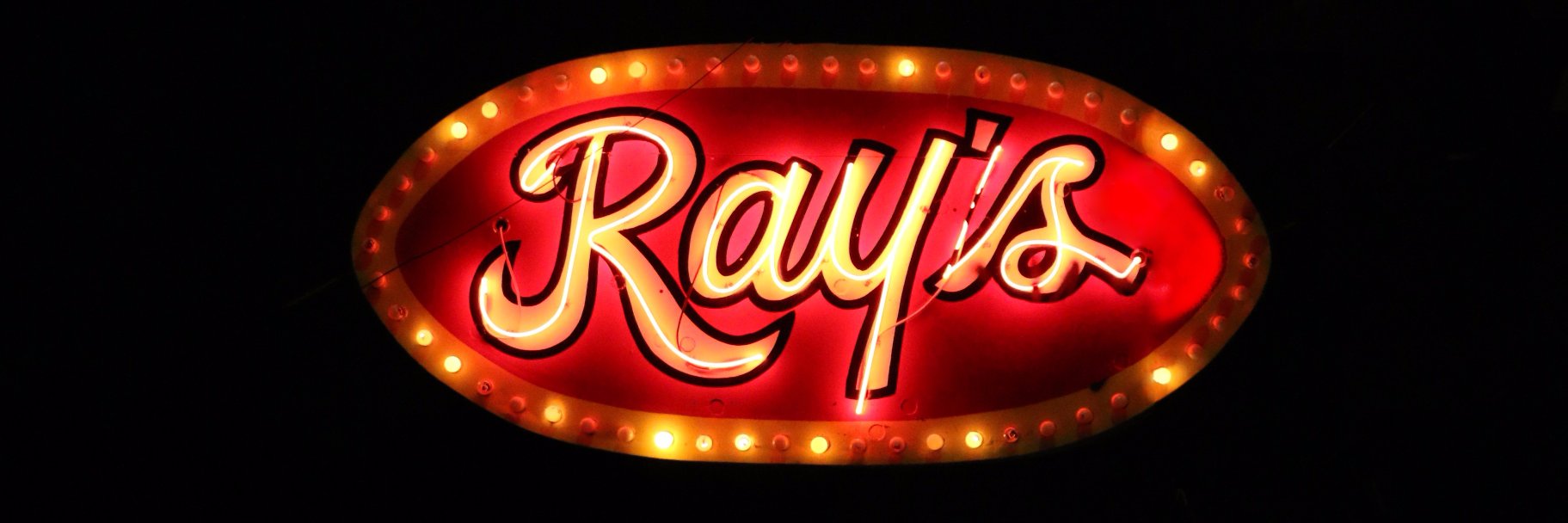 RAYSDRIVEINN's profile banner image
