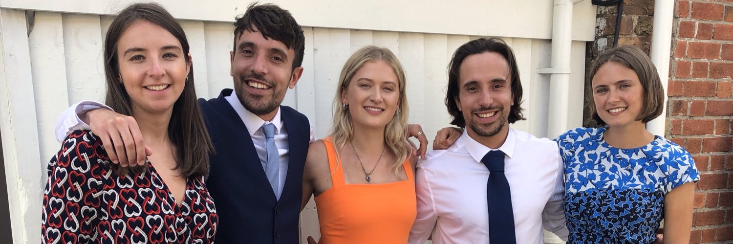 EmmaMayWalsh's profile banner image
