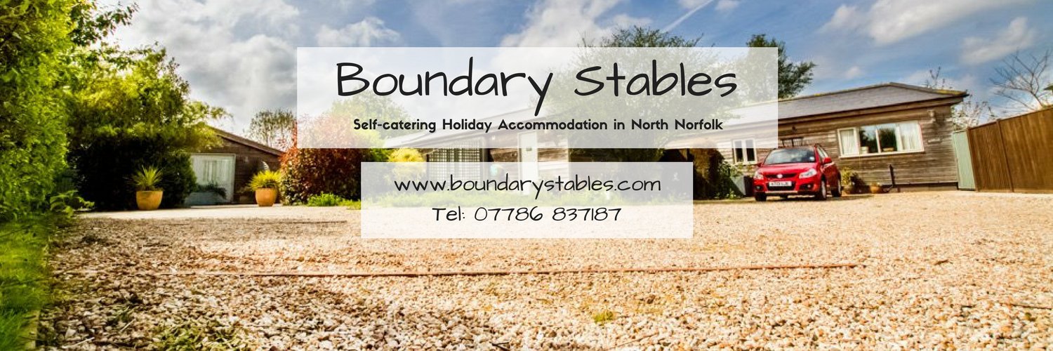 BoundaryStables's profile banner image