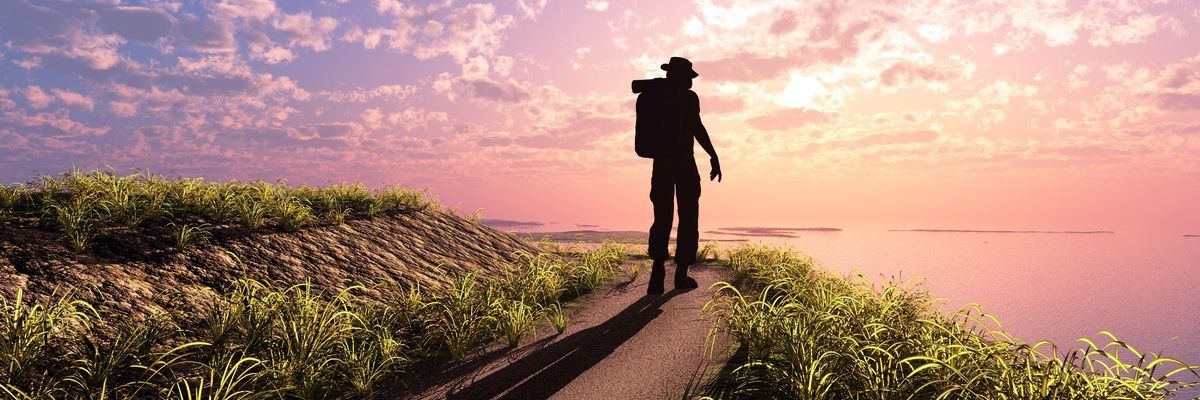 CalieVenter's profile banner image