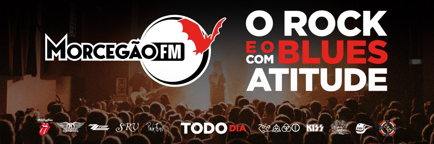 morcegaofm's profile banner image