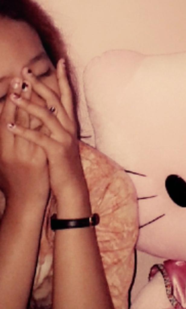 Listianililis's profile banner image