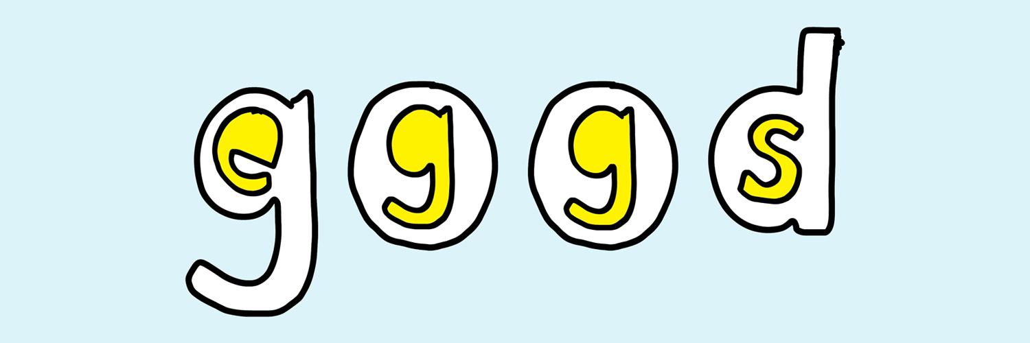 goode99s's profile banner image