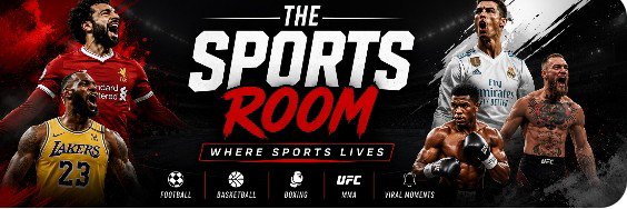 _TheSportRoom's profile banner image