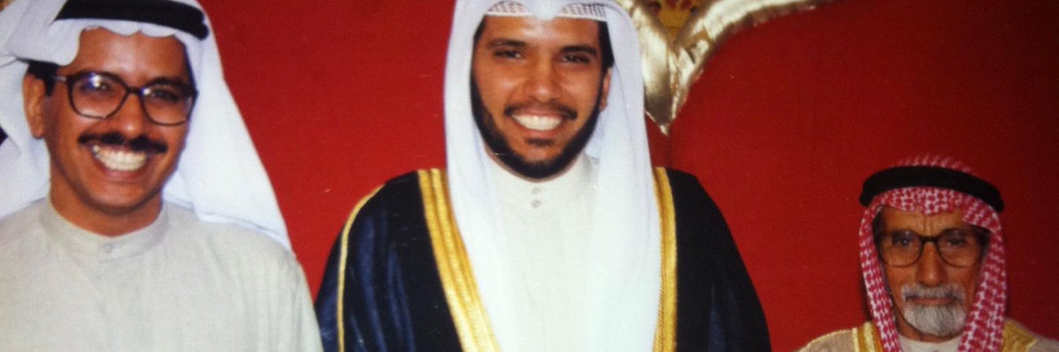 م. مبارك احمد الجبيري banner
