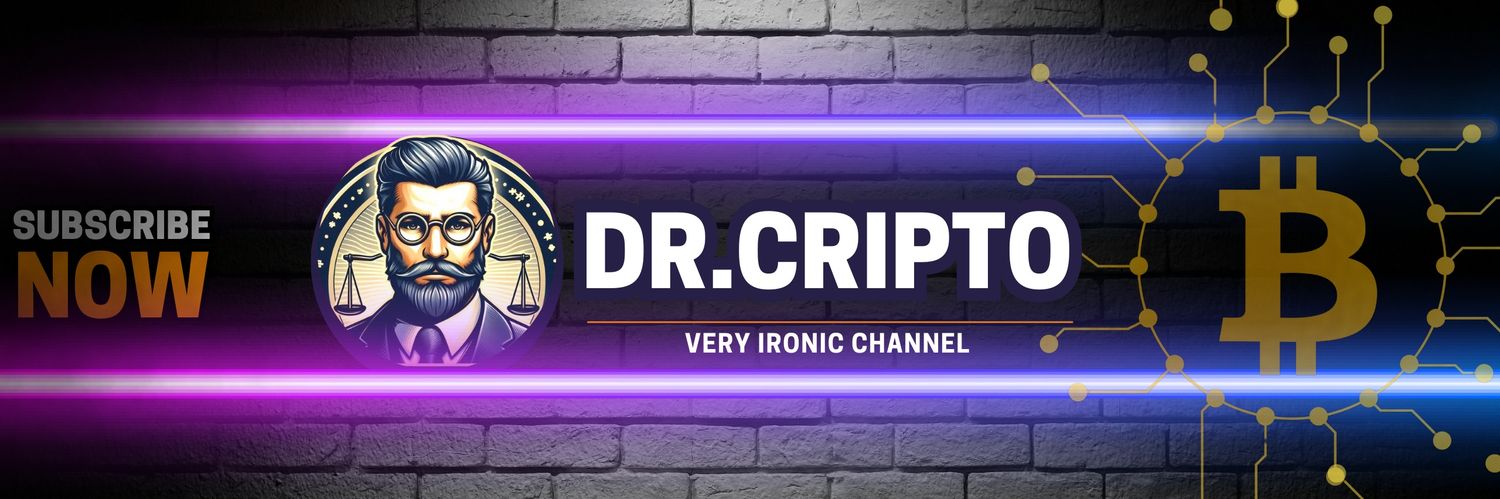 drcripto7's profile banner image