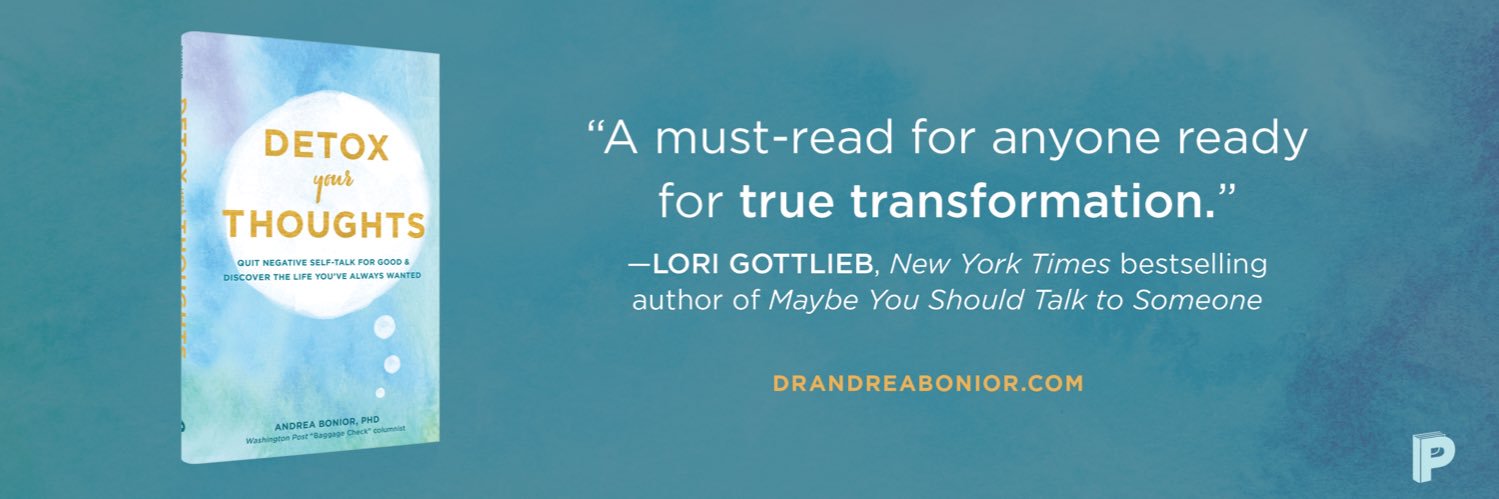 DrAndreaBonior's profile banner image