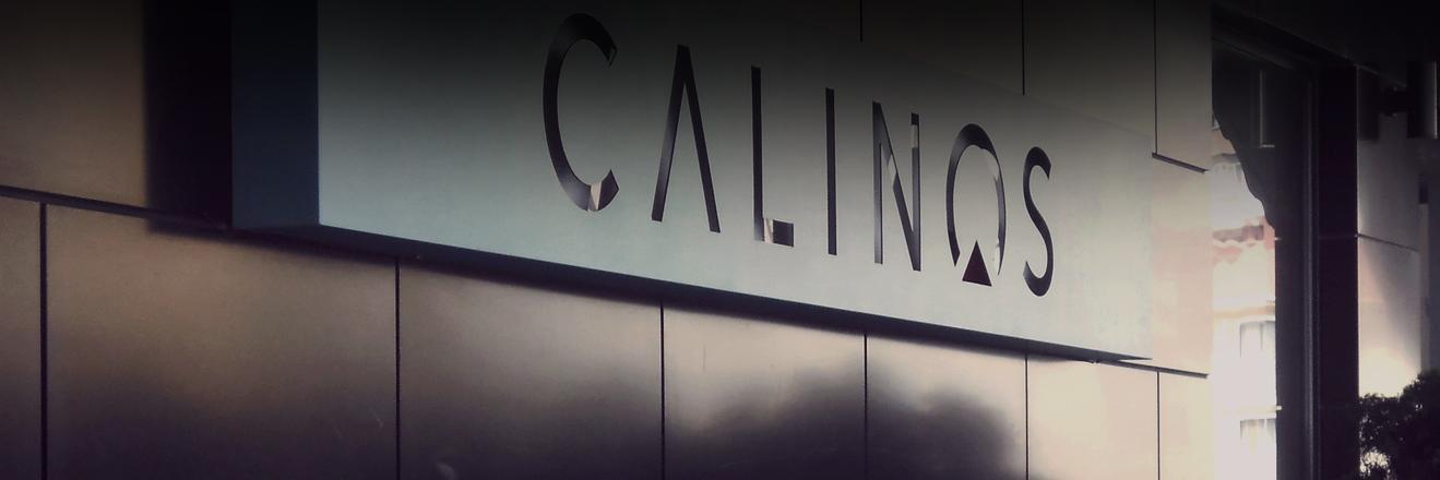 CalinosEntertainment banner