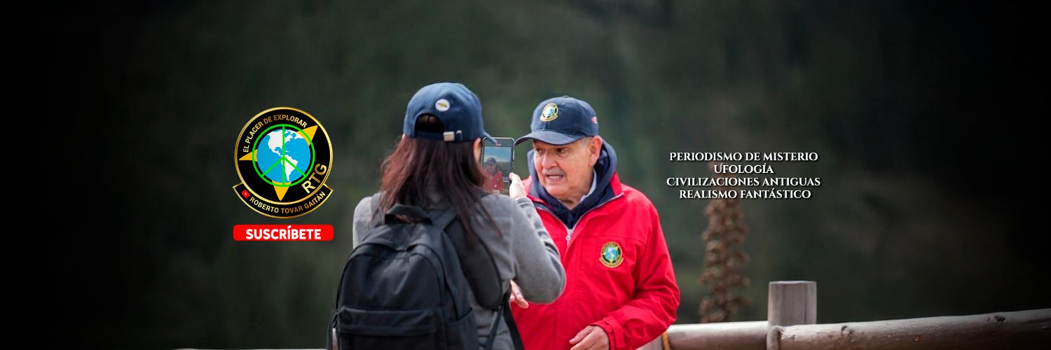 RobertoTovarGai's profile banner image