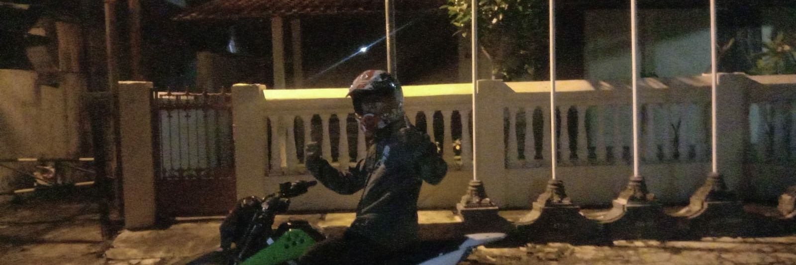 rahmadadde's profile banner image