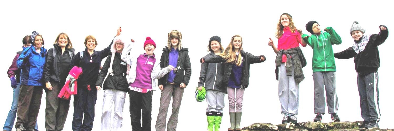 Gateshead Young Carers banner