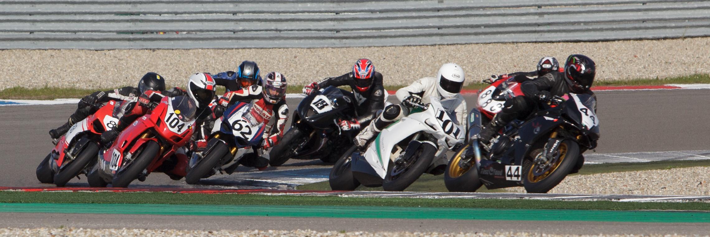 DucatiClubRace's profile banner image
