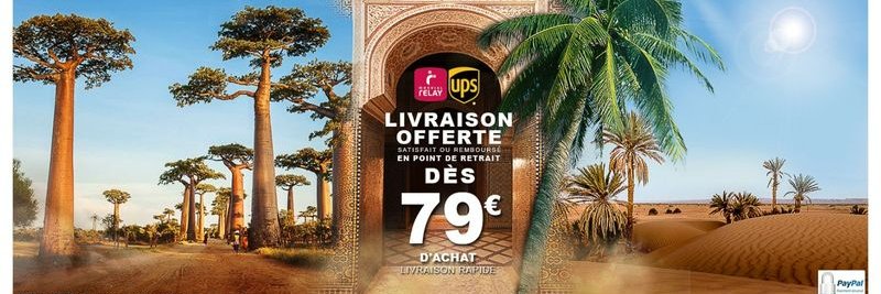 AfrikorientShop's profile banner image