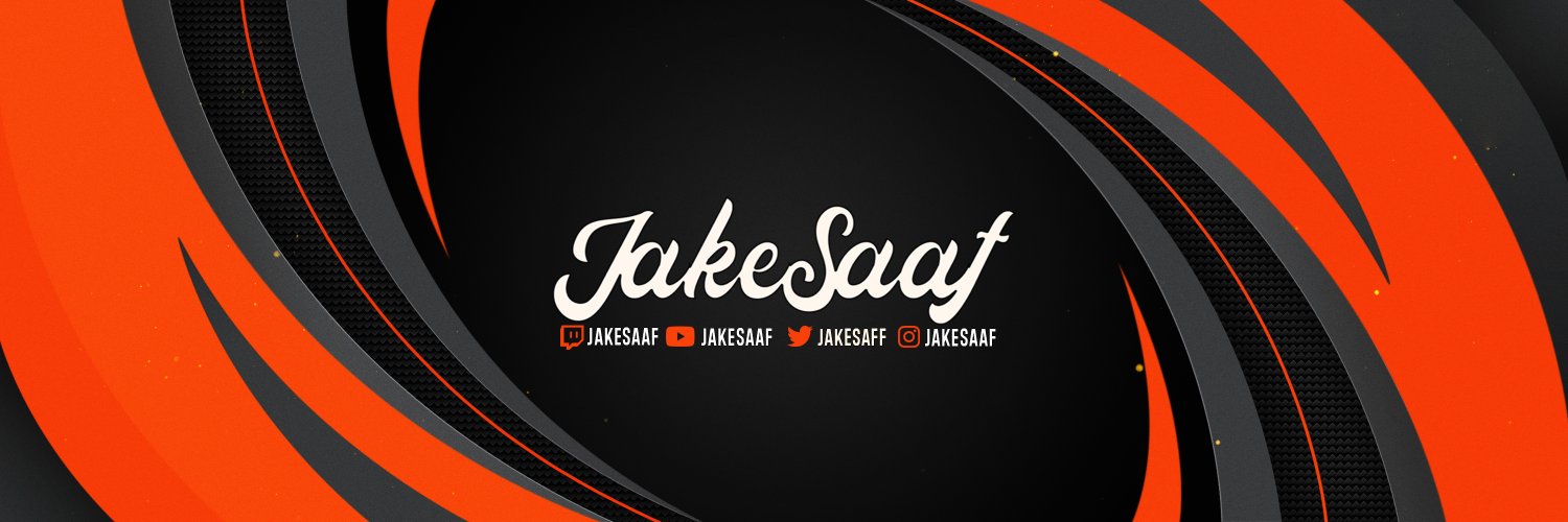 JakeSaff's profile banner image