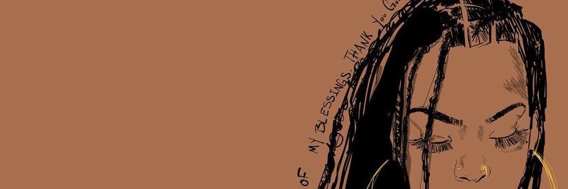 iiamlaika's profile banner image