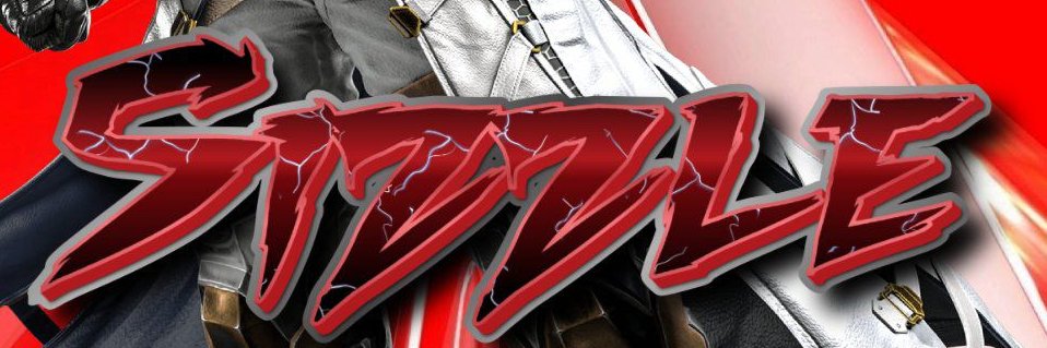 BAP | Sizzle banner