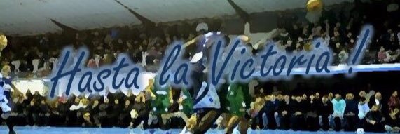 REAL Chalossais banner