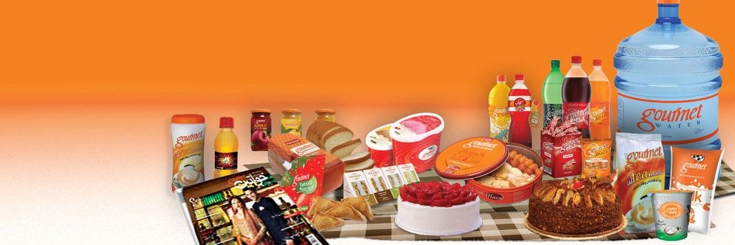 GourmetPakistan's profile banner image