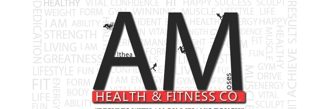 AltheaMosesHeal's profile banner image