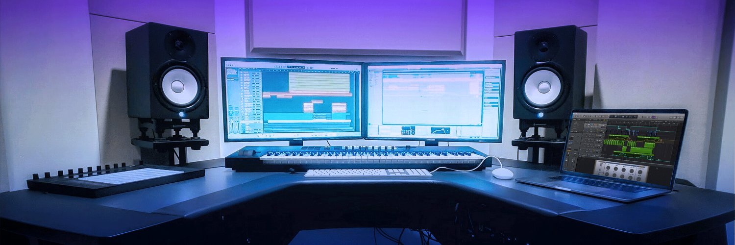 franveinard's profile banner image