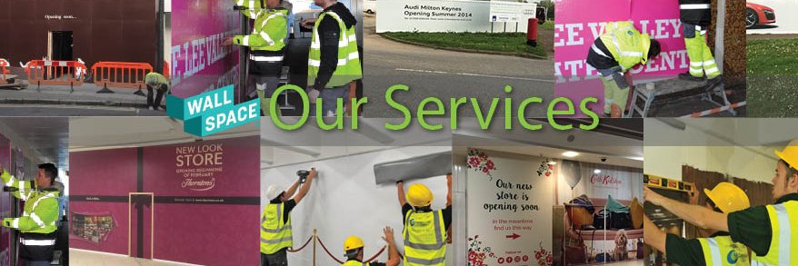Wallspace_uk's profile banner image
