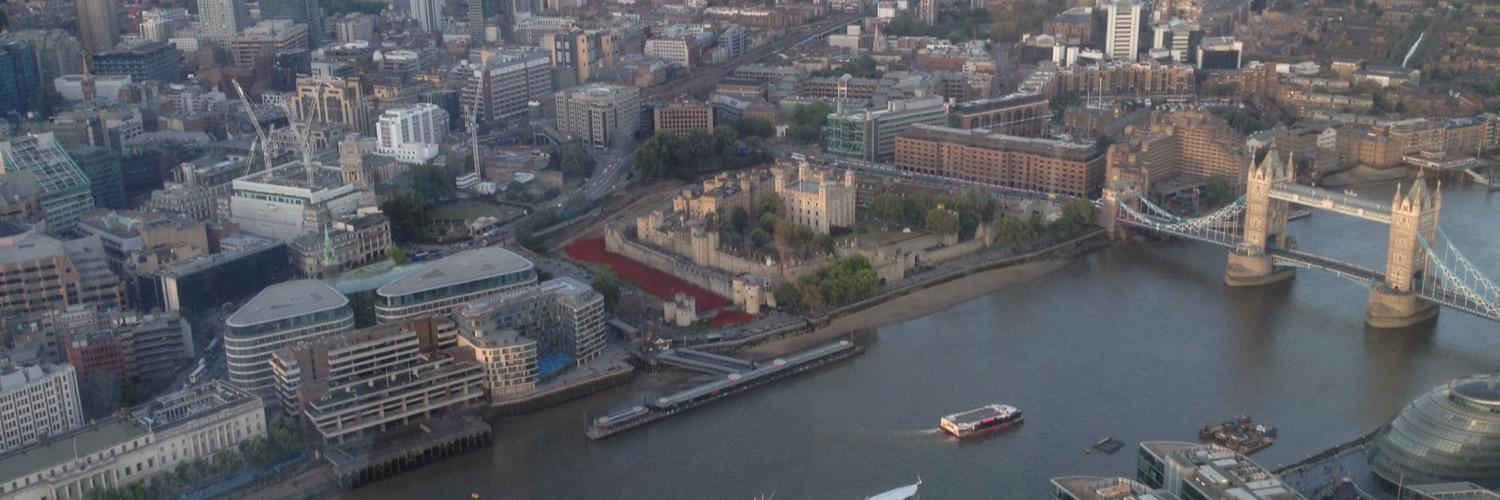 Jamie Fudge-Smith banner