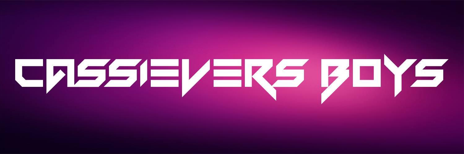 _CassieversIND's profile banner image