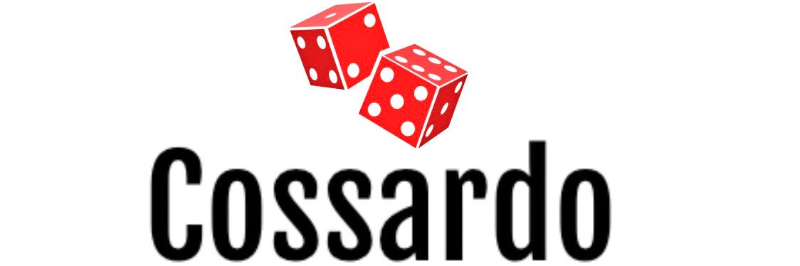 cossart's profile banner image